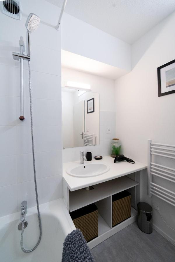 My Cozy Flat Blagnac - T2 - Free Parking - Terrasse - Jardin Διαμέρισμα Εξωτερικό φωτογραφία